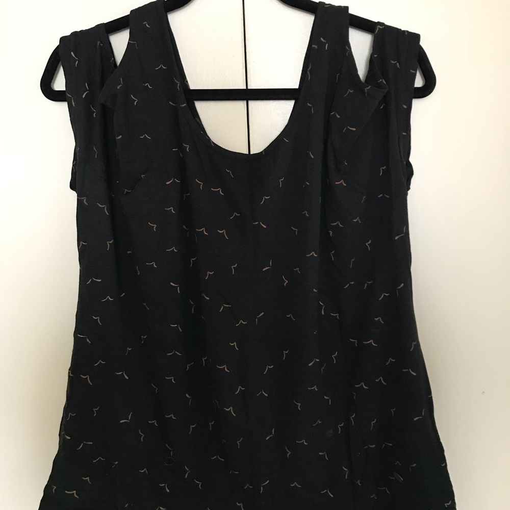 Roxy Tee